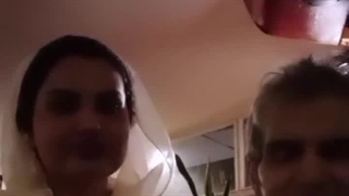 گپ و گفت صمیمانه رزیتا دغلاوی نژاد و محمد شیری