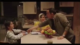 دانلود سریال دیو و ماه پیشونی فصل ۲ دوم قسمت ۲ دوم (کامل)