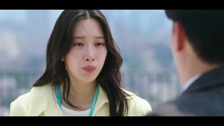 قسمت اول دشمن عزیز من قسمت 1 + زیرنویس فارسی My Dearest Nemesis 2025  با بازی مون کا یونگ و چوی هیون ووک