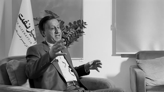 ناجی سعدونی درباره شرکتی که در جنوب محبوب نیست می گوید