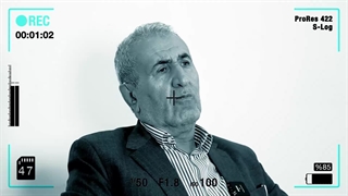 حیدر بهمنی از داستان حفاری چاه های فاز 9 و 10 پارس جنوبی می گوید