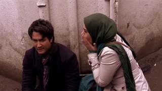 دانلودرایگان فیلم سینمایی عاشقانه پس کوچه های شمرون