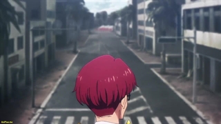 انیمه تک‌رو [Solo Leveling] قسمت۱ زیرنویس فارسی