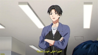 انیمه UniteUp فصل۲قسمت۶ زیرنویس فارسی