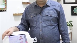 تجربه درمان با دستگاه تکار