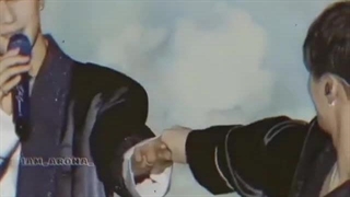 مونبین و چااون وو