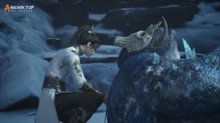 انیمه حاکم بزرگ  فصل 1 قسمت 6 با زیرنویس فارسی