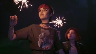 Lost Records: Bloom & Rage - Launch Trailer