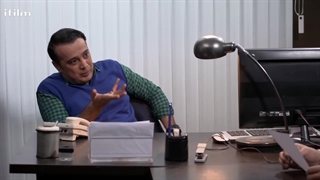 سریال طنز همسایه ها قسمت 9