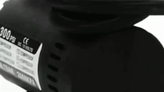 پمپ باد فندکی اتومبیل