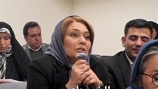 رضایت از دوره فن بیان دکتر رضا ایازی