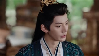 سریال چینی عشق درخت الهی 2025 Love of the Divine Tree قسمت ۳۳ با زیرنویس فارسی