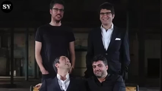 Yeraltı » Fragmanı - Yeni Mafya Dizisi »