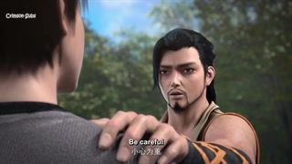 انیمه جهان رزمی فصل 1 قسمت 7 با زیرنویس فارسی