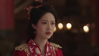 سریال چینی عشق درخت الهی قسمت 39 (2025 Love of the Divine Tree) با زیرنویس فارسی