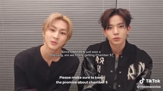 امم میشه حالا که زحمت میدن اسکرین های جی رو بیشتر کنن؟!(من میگم می زارن برای دسانگ ماما هی..)