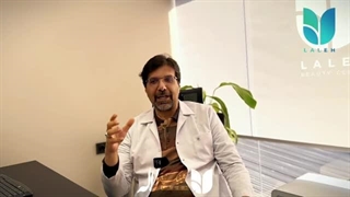 ماندگاری کاشت ابرو