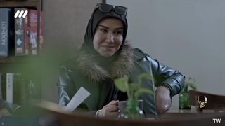 سریال فریبا قسمت 17