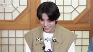 برنامه The K Star Next Door با حضور جونگوونو هیسونگ و جیک + زیرنویس فارسی(درخواستی...)