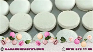 شیرینی ماکارون، شیرینی مورد علاقه همه سلیقه ها