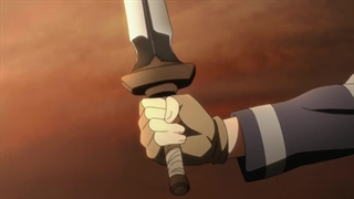 انیمه ی هنر شمشیر زنی انلاین فصل ۱قسمت۱ زیرنویس فارسی