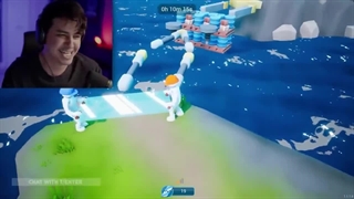 رفاقتم با ماهان به هم ریخت!!؟ این بازی عالیه! (آریا کئوکسر)