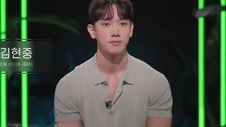 جهنم سینگلی رو شروع کردم -فکر کن انقدر شبیه یه آیدل باشی:)))