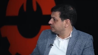 مصاحبه استاد رائفی پور - بررسی مشکلات خودروسازی ایران