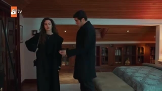 سریال داستان یک شب قسمت 23  با زیرنویس فارسی