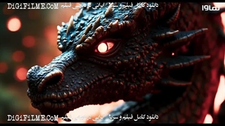 سریال دیو و ماه پیشونی فصل 2 قسمت سوم | کیفیت 4k