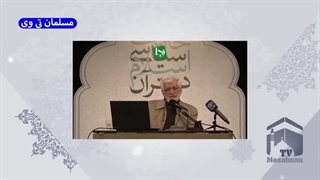 14031208: سعید جلیلی سکوتش را شکست!