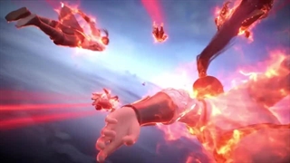 انیمه تبدیل شده به خدایان فصل 2 قسمت 5 با زیرنویس فارسی