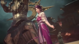 انیمه تبدیل شده به خدایان فصل 2 قسمت 13 با زیرنویس فارسی