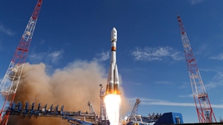 بهره‌برداری از پایگاه فضایی چابهار تا پایان 1403