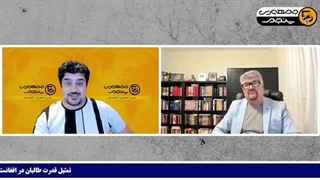 14031209: تهدید برای ایران، داخلی است، نه دشمن خارجی!