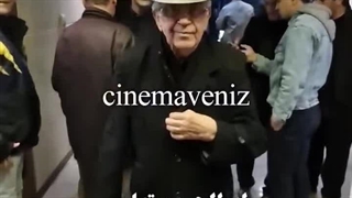 صداهای ماندگار دوبله : محمود قنبری . خسرو شمشیرگران . محمد علی دیباج . تورج مهرزادیان . ابوالحسن تهامی