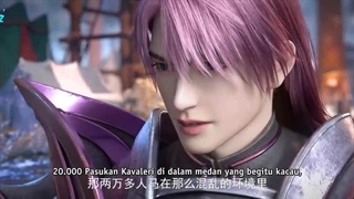 انیمه رودخانه ارغوانی فصل 1 قسمت 34 با زیرنویس فارسی