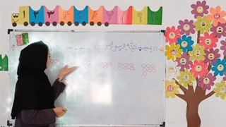 تدریس  ریاضی 09339950232    خانم اکبر زاد بهترین روش تدریس   پیشرفته و فوق حرفه ای  با نکات تکنیکی