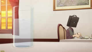 انیمه هتل تاسوکاره (سپیده‌دم) Tasokare Hotel قسمت 8