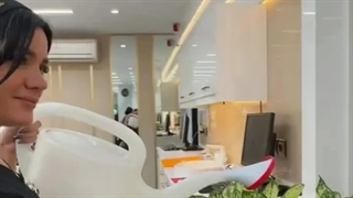 محیط شاد دندانپزشکی، دختران سرزمینم