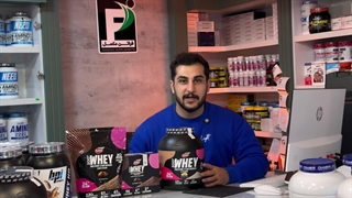 پروتئین وی کاله https://faratan.co/