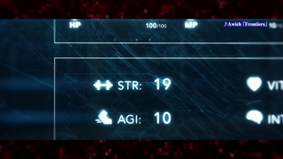 تریلر منتشر شده از همکاری انیمه Shangri-La Frontier و Solo Leveling تحت عنوان (اکنون شکار آغاز می‌شود.)