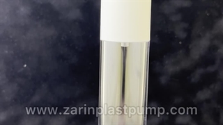 ظرف ایرلس مدل 1