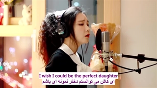 Moana - How Far I'll Go آهنگ انیمیشن موانا با صدای زیبای «جی فلا» زیرنویس فارسی