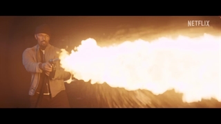 تریلر فیلم Back in Action 2025