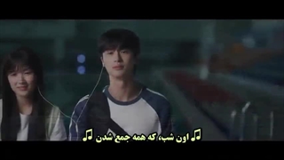 قسمت 3 سریال کره ای (lovely runner) دونده دوست داشتنی 2024 زیر نویس فارسی چسبیده با بازی بیون وو سوک