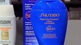 بهترین ضد آفتاب های خارجی  اصل بابهترین قیمت