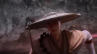 انیمه دنیای جاودانه‌ها (World of Immortals (Chang Sheng Jie قسمت 20