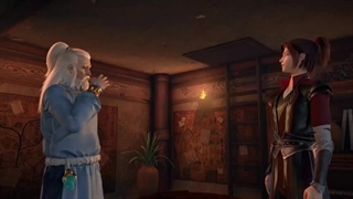 انیمه نبرد از  طریق آسمانها  فصل 2 قسمت 9 با زیرنویس فارسی