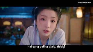 سریال چینی عاشقانه گلبرگ ( Love of petals) قسمت 6 با زیرنویس فارسی